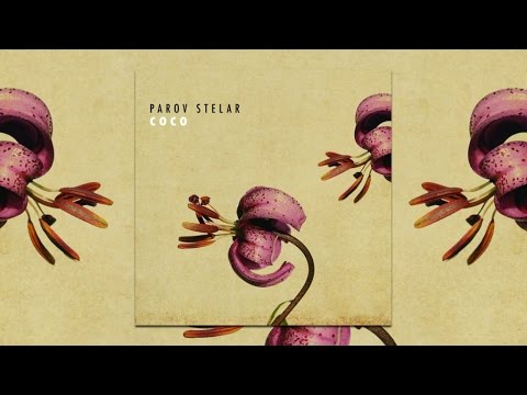 Parov Stelar - Fleur De Lille (Official Audio)