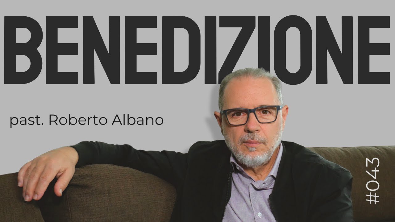 INIZIA CON GESÙ! - “Dio vuole farmi del bene”