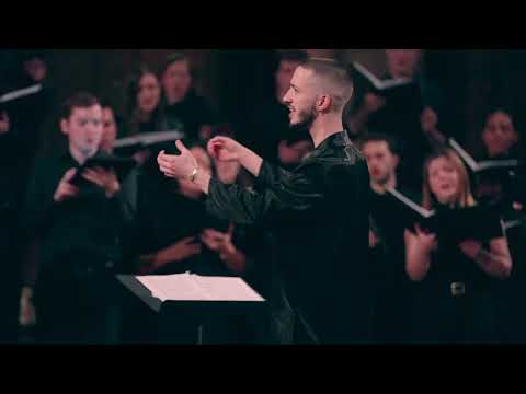 Mixed Ensemble: There Will Be Rest by Frank Ticheli