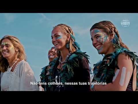 Intelectu - Tuga tu és manso (videoclip)