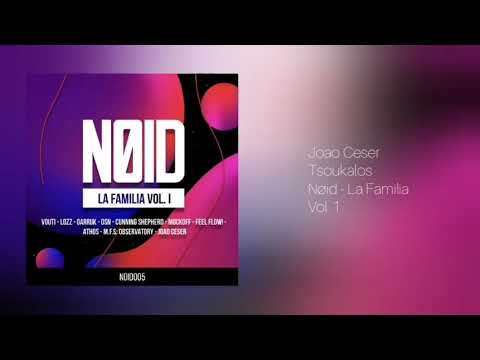 Joao Ceser - Tsoukalos