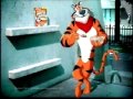 Kellogg S Cinnamon Fosted Flakes Commercial