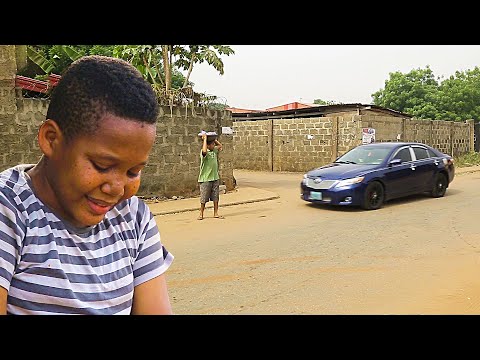 True Life Story Of This Innocent Boy Will Make You Cry While Watching The Movie - NG Nollywood