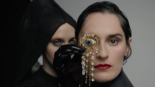 YELLE - Noir (Official Video)