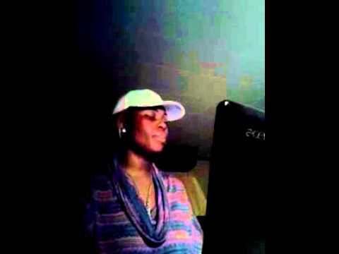 My remix to Omarion M.I.A *Kandice BigGravy*