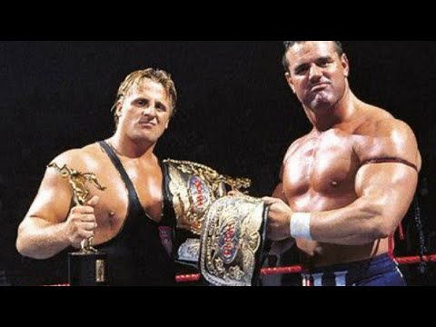 DTSSN presents : The Attitude Era - Ep 4 - RAW IS WAR - 3/24/97 - The Night After WrestleMania 13