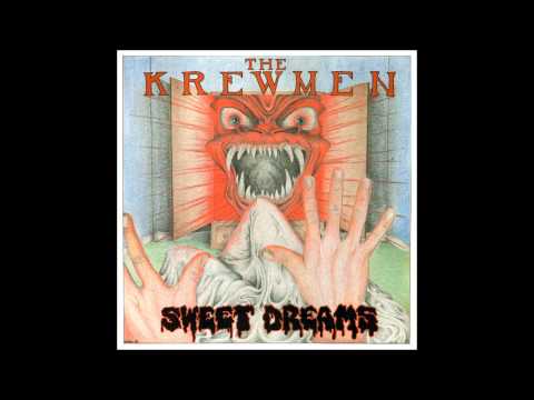 The Krewmen-You've Got It