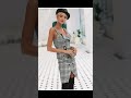 Women S Fashion Designer Strap Plaid Moto Dresses Short