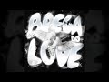 BREGA DO LOVE (Super Slowed) – Nxxkz, -Prey, Silo, MC GW
