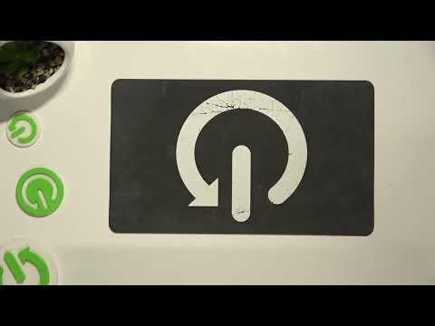 HUAWEI MatePad Pro 12.6 – How to Add Face Unlock