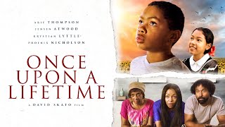 Once Upon a Lifetime (2021) Full Family Movie Free - Arie Thompson, Jensen Atwood, Phoenix Nicholson