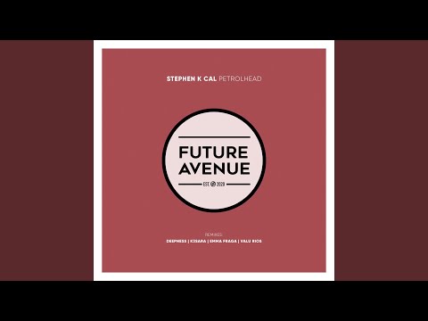 Petrolhead (K3SARA Remix)