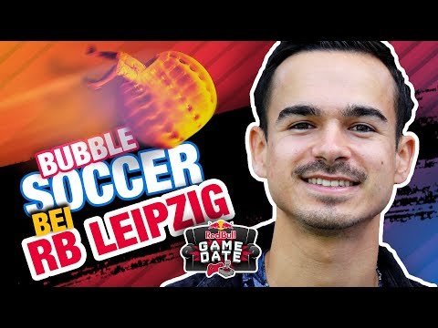 FeelFifa vs. RBTV im Bundesligastadion | Red Bull Game Date