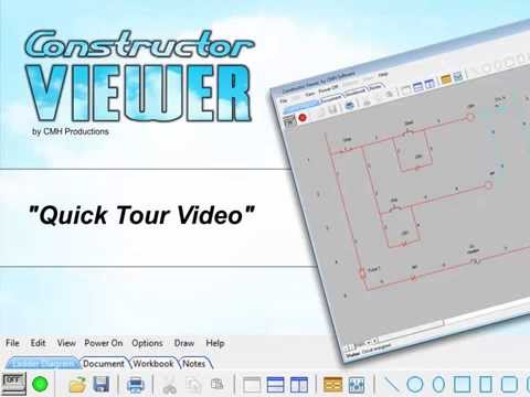 cmh constructor 5.0 cmh constructor 5.0