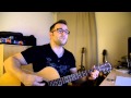 The Sunday Drivers - Dark Does Die - Cover by Angel