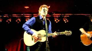 Rodney Crowell sings I Walk the Line( Revisited)