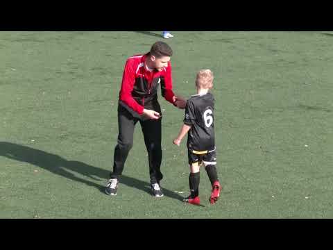 Nat.U9A - K.SC. Lokeren - KAA Gent