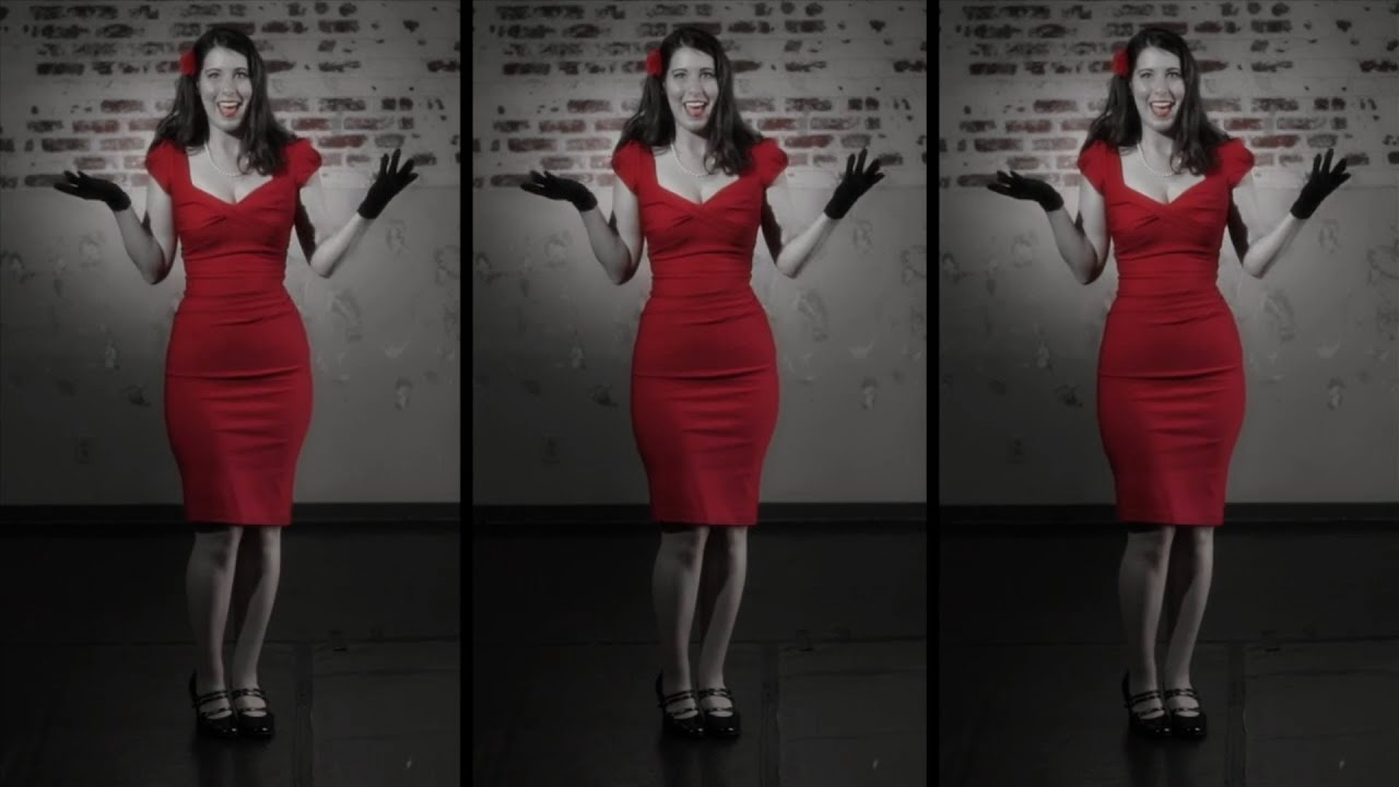 Promotional video thumbnail 4 for Safia Valines