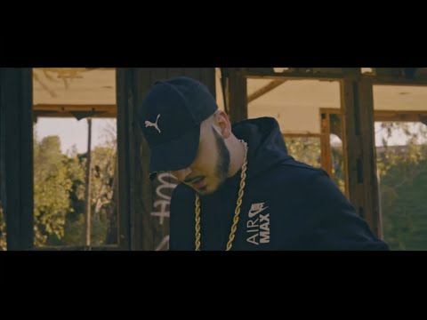 Misterkih - NO CONFÍES EN NADIE Prod. Fonty (Video Oficial)