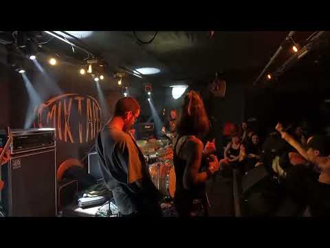 Dan Koloff  - Корона от тръни LIVE 10 sept 2022