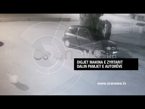 Edicioni informativ - 27 Nëntor  2020 - Ora 11:00 – Ora News