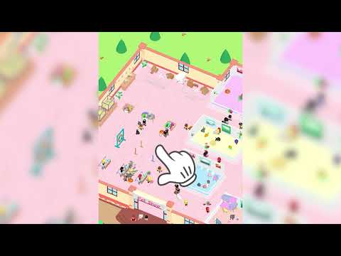 Idle Pet Shop -  Animal Game Video