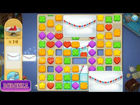 Matchington Mansion level 1422 HD