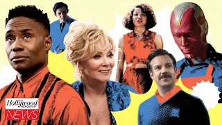Experts Weigh In: Who Will Win & Who Should Win For the 2021 Emmys | T