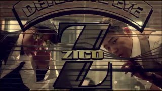 ZICO– Eureka (유레카) (Feat. Zion.T) 3D Audio