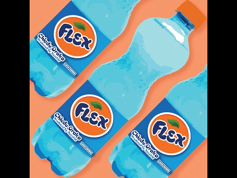 Chiedu Oraka - Flex (Prod. By Deezkid) (Official Video) @orakald #21stkid