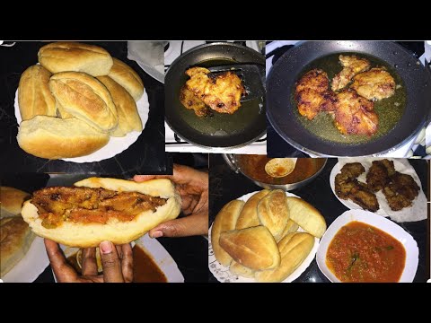 Quraac Fudud ka faidesta Asxabta | Quick breakfast recipes | Quick and easy breakfast recipes