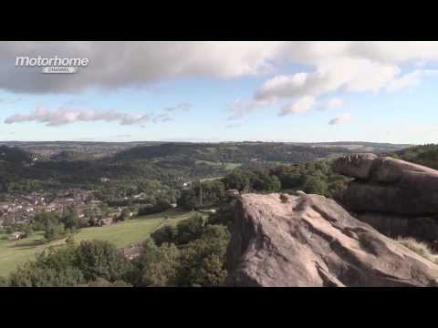 MHC S04E09 - TRAVEL & CAMPSITES Lickpenny touring park, Derbyshire