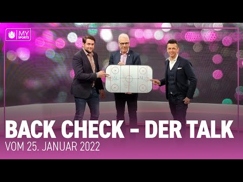 Ajoie und sein Kampf in der National League | Back Check – der Talk