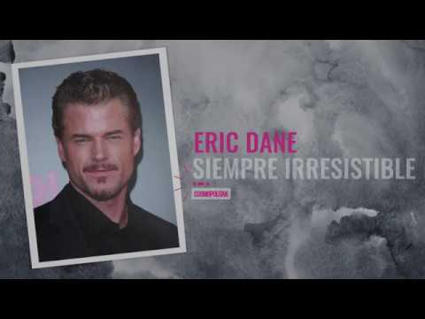 Eric Dane, simplemente irresistible | Cosmopolitan España