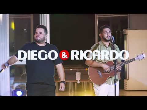 Bandida - Diego e Ricardo