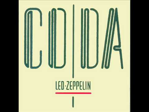 Wearing and Tearing-Led Zeppelin