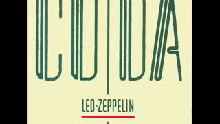 Wearing and Tearing-Led Zeppelin