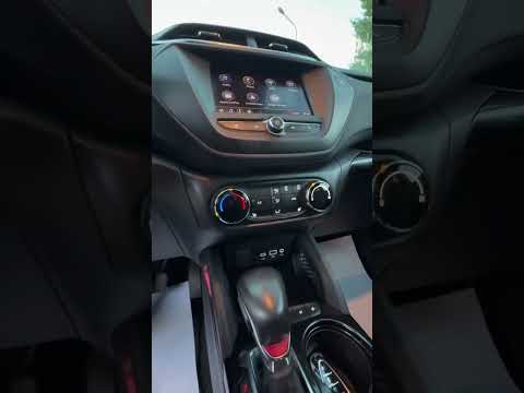 фото chevrolet trailblazer iii 0