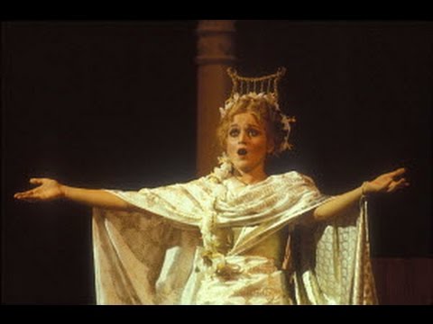 Cecilia Gasdia - Se mai senti spirarti sul volto - Catone in Utica - Vivaldi