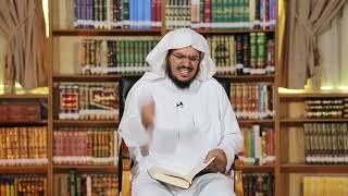 صورة فوائد بينات 1438هـ 236 لو كانت الدنيا نهاية المطاف لكان في ذلك ظلم عظيم