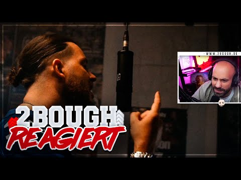 TAKT32 - UNLÖSBARE GLEICHUNG (INTRO) / 2Bough REAGIERT