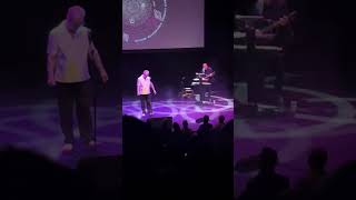 Erasure How Many Times (40th Anniversary -An Evening With Erasure) 20th September 2025