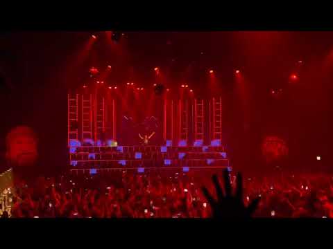 Sickmode & Rooler - TOO COLD (Sefa Remix) | Welcome To The Gang