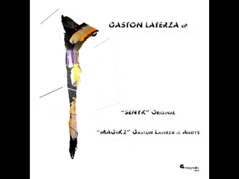 Gaston Laterza - Senyk