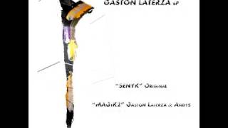 Gaston Laterza - Senyk