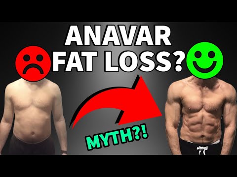 Golden Monster Pharma Anavargem, Anavar