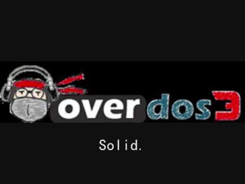 Overdos3 Podcast Ep 17 Part 1