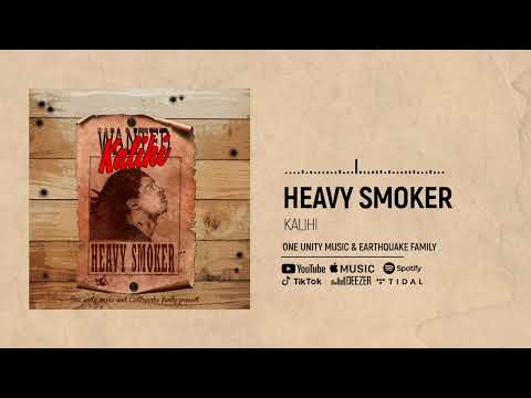 KaliHi - Heavy Smoker