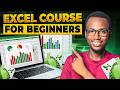 How To Use Excel For Data Entry