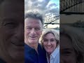 Steve Waugh Wife